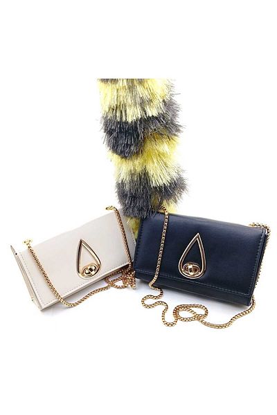 MAC&MOS Women's Economical 2-Piece Shoulder Bag Set