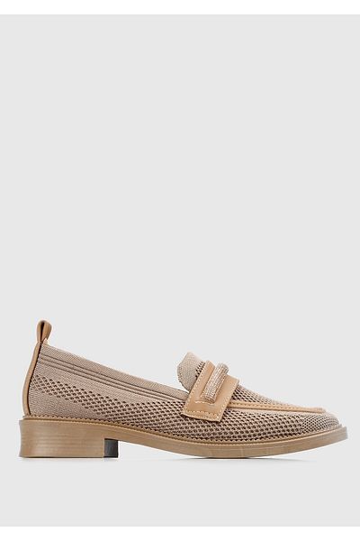 Provoq Women's Mink Shoes