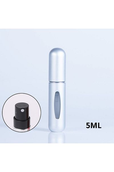Generic Water spray Silver J-2726