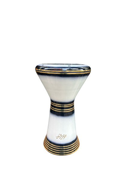 Erga Müzik Gawharet El Fan Darbuka