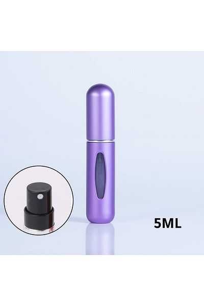 Generic Water spray Purple J-2726