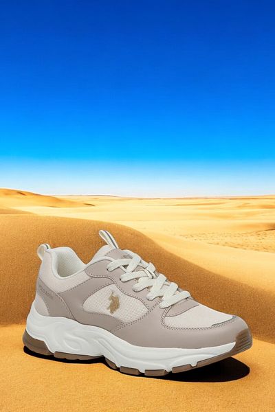 U.S. Polo Assn. A 115641391   Women's Casual Sneaker