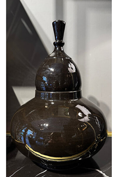 tuan design SİYAH KÜP