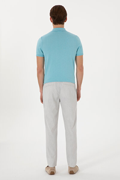 U.S. Polo Assn. U.s. Polo Assn. Erkek Kanvas Pantolon 2106457