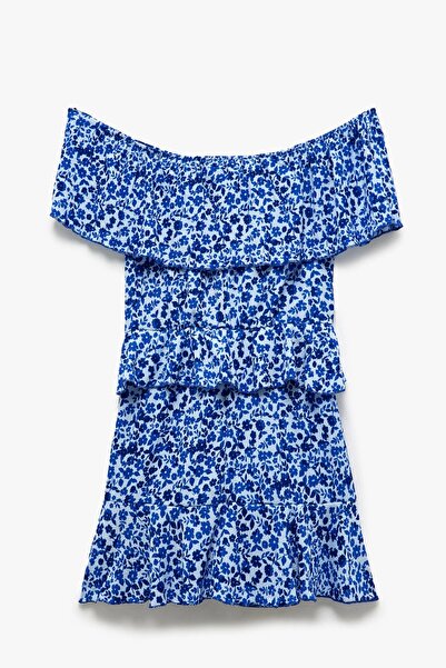 Koton Women's Jumpsuit 5Sal40010Ik6D3