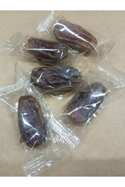 Tamr Hurma Medine Hurması, Hurma Tekli Ambalajlı, 12kg