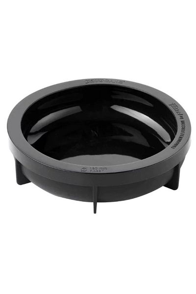 La Pavoni Formă rotundă din silicon, Planet, Ø 180x45h mm