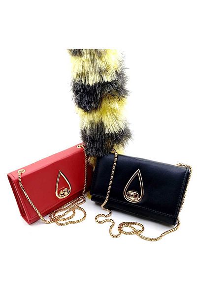MAC&MOS Women's Economical 2-Piece Shoulder Bag Set
