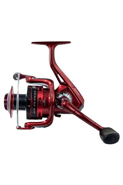 BAUER Cefiro 50 Fishing Machine