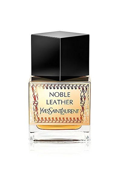 Yves Saint Laurent - 80 Nobel Leather Afsan Laurent
