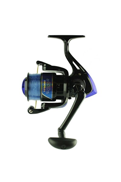 EUROFISH ماكينة صيد السمك Yf 9000