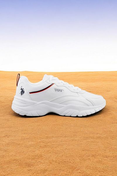 U.S. Polo Assn. A 146364215   Tenis de damă