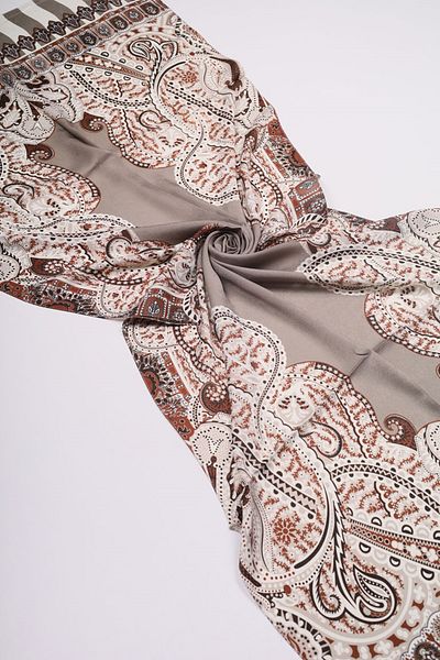 Cardion Patterned Premium Shawl - Pattern-28 - Color-13