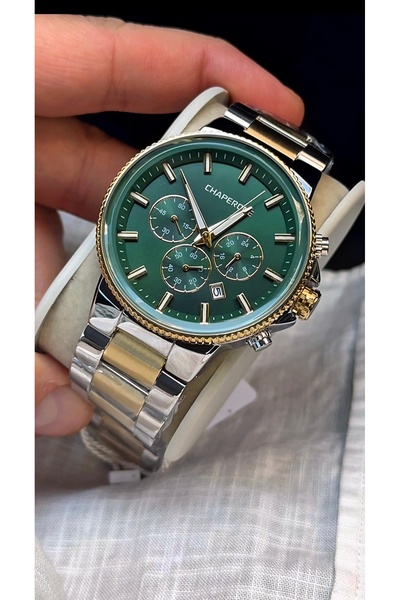 Chaperone Marka Kol Saati