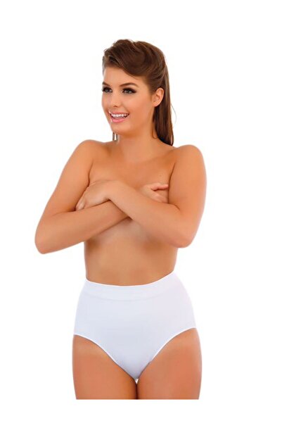 Lüx Wood 1020 Women's Low Waist Slip Corset