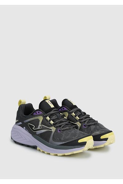 Joma Дамски туристически обувки Trek Lady 2522 сиво-антрацит Tktrls2522