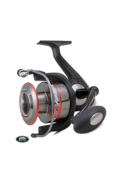 LİNEAEFFE Hikaru Force 2 5000 Fd Fishing Rod Machine
