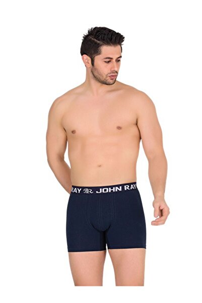 Lüx Wood BOXER PLAT PENTRU BĂRBAȚI 6ILLI