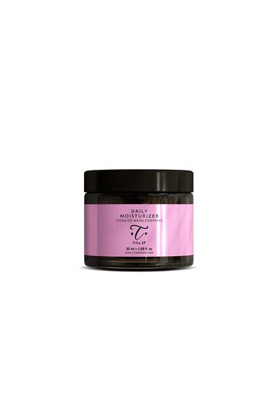Tilia Skinfood Daily Moisturizer 50 ml