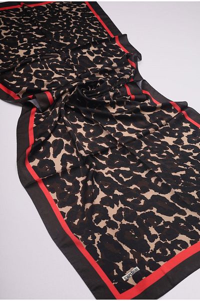 Cardion Patterned Premium Shawl - Pattern-25 - Color-05