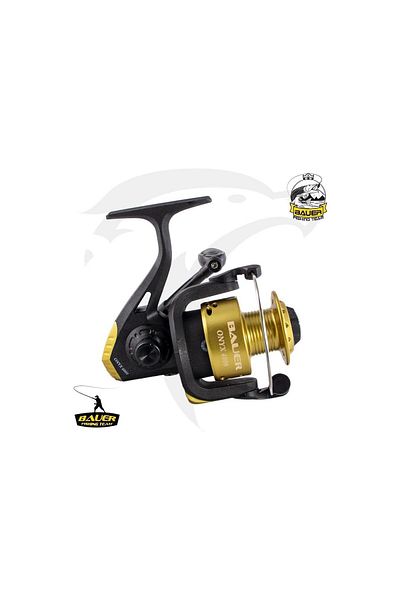 BAUER Onyx 5000 Fishing Machine
