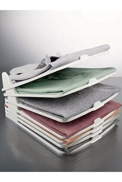 Loremp T-Shirt Ve Gömlek Düzenleyici 12 Adet