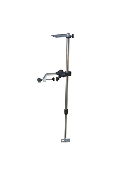 Alize Teleskopik Balık Bulucu Ayna Aparatı 80-120cm