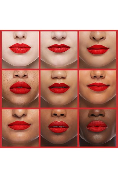 WET N WİLD wet n wild Color Icon Lip Liner, Berry Red, 0.04 Ounce