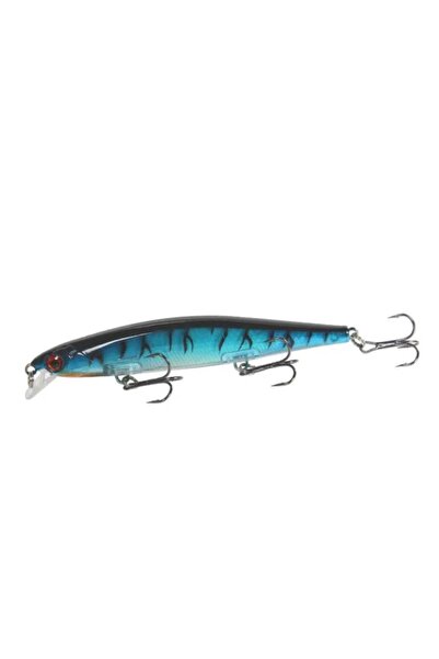 Bozok balıkçılık bilyalı maket balık batan (sinking) , rapala . ( 11cm 13,2 gr.)