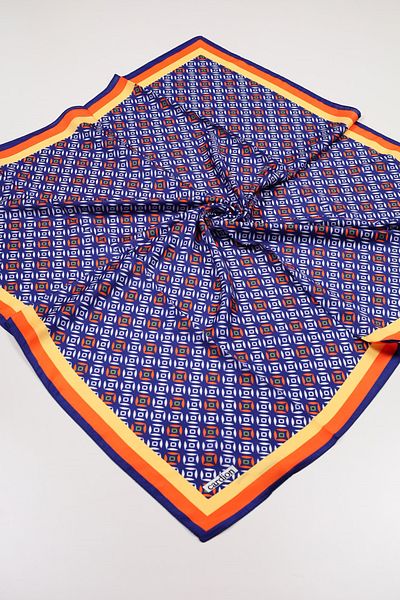 Cardion Gold Series Scarf - Pattern-06 - Color-03