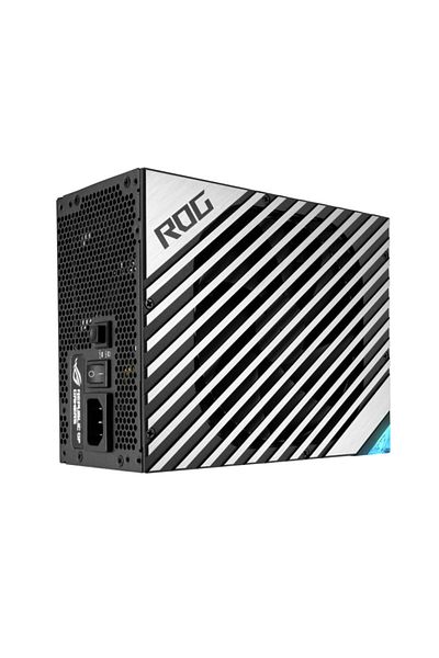 ASUS ROG THOR Gaming Power Supply 1000W 80+ Platinum II - Black