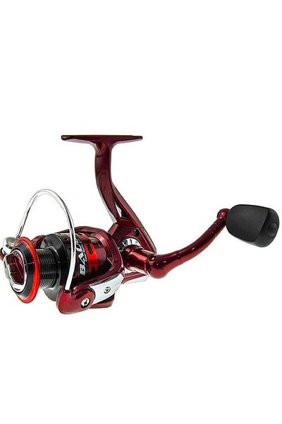 BAUER Cefiro 50 Fishing Machine