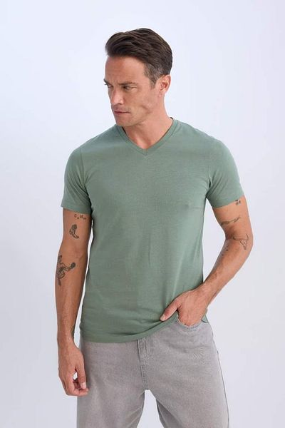 DeFacto Men's t-shirt