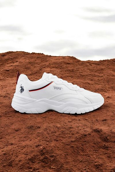 U.S. Polo Assn. A 110601391   Tenis casual de damă