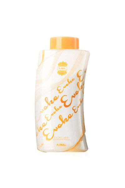 Ajmal Ajmal - Evoke Perfumed Body Powder, 100g