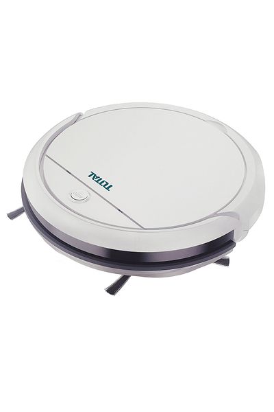 TOTAL Robotic Vacuum Cleaner ( Gyroscope Style )