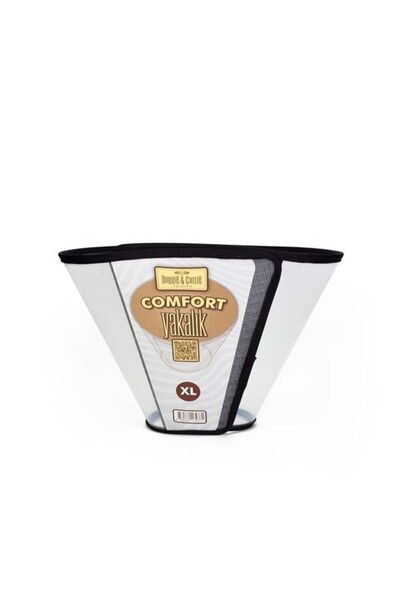 Doggie COMFORT YAKALIK XL 25X38-46CM