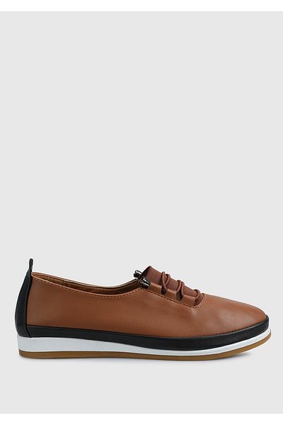 Eclipse Tan Women's Shoes - Comfortable and Stylish