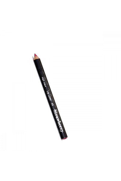 STRAWBERRY Strawberry Lip Liner No. 19
