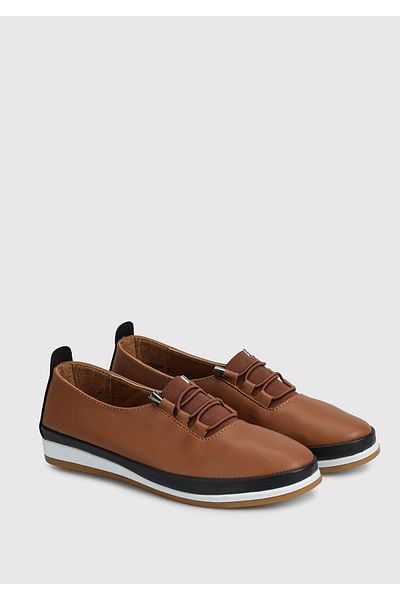 Eclipse Tan Women's Shoes - Comfortable and Stylish