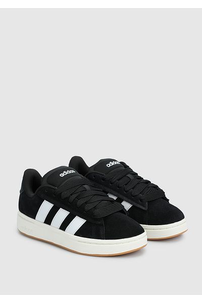 adidas Grand Court Alpha 00S Black Women's Sneaker Jp9771