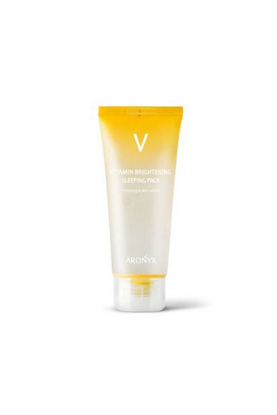 Aronyx Vitamin Brightening Sleeping Mask