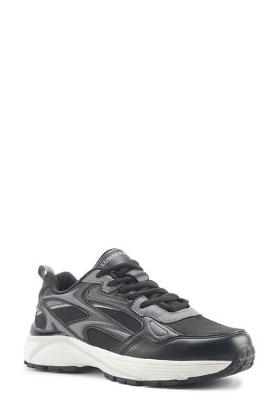 lumberjack Tenis de damă Bertha Black