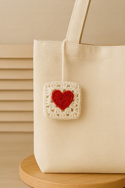 fimugift Knitted AirPods Case