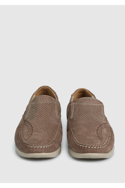 Eclipse Чоловічі шкіряні черевики