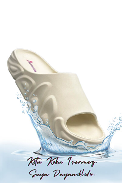 sermoda Style Model Light Eva Summer Παντόφλες Παραλίας Παντόφλες Πισίνας Παν...