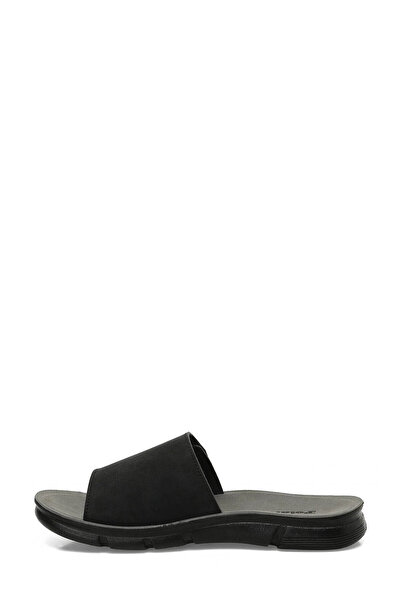 Polaris 406112.M5FX Siyah Erkek Terlik 101987523