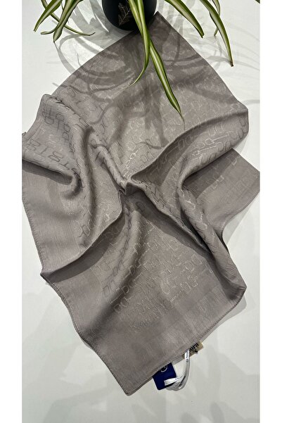 Noura Lyocell Cotton Scarf