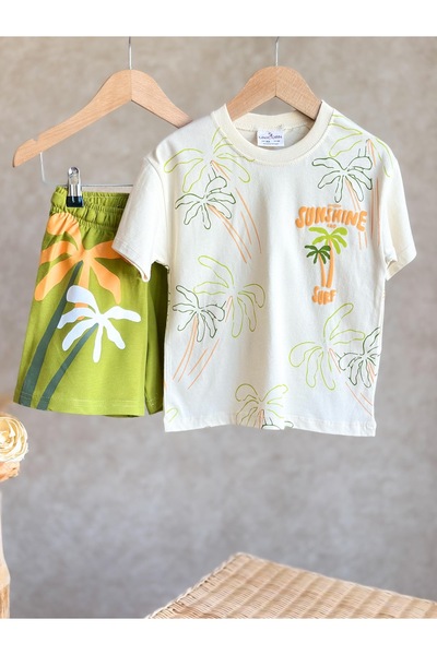 Alvadonna Комплект горна и долна част за сърфисти