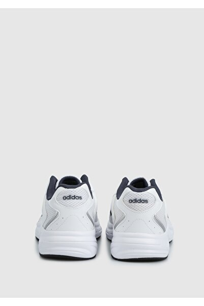 adidas Eclyptıx 2000 Beyaz Erkek Koşu Antreman Ayakkabısı Jı4541